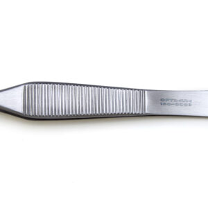 Forcep, Adson-Brown, 9×9, 4.75”