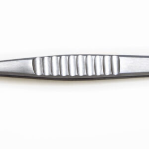 Forcep, DeBakey, 2.0mm, 6.25″