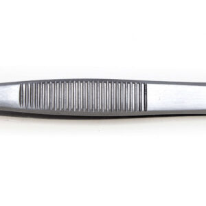 Forcep, Thumb, Dressing, 5.5″