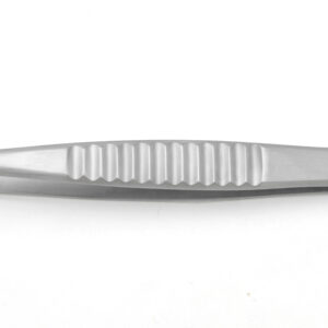 Forcep, DeBakey, 1.5mm, 6.25″