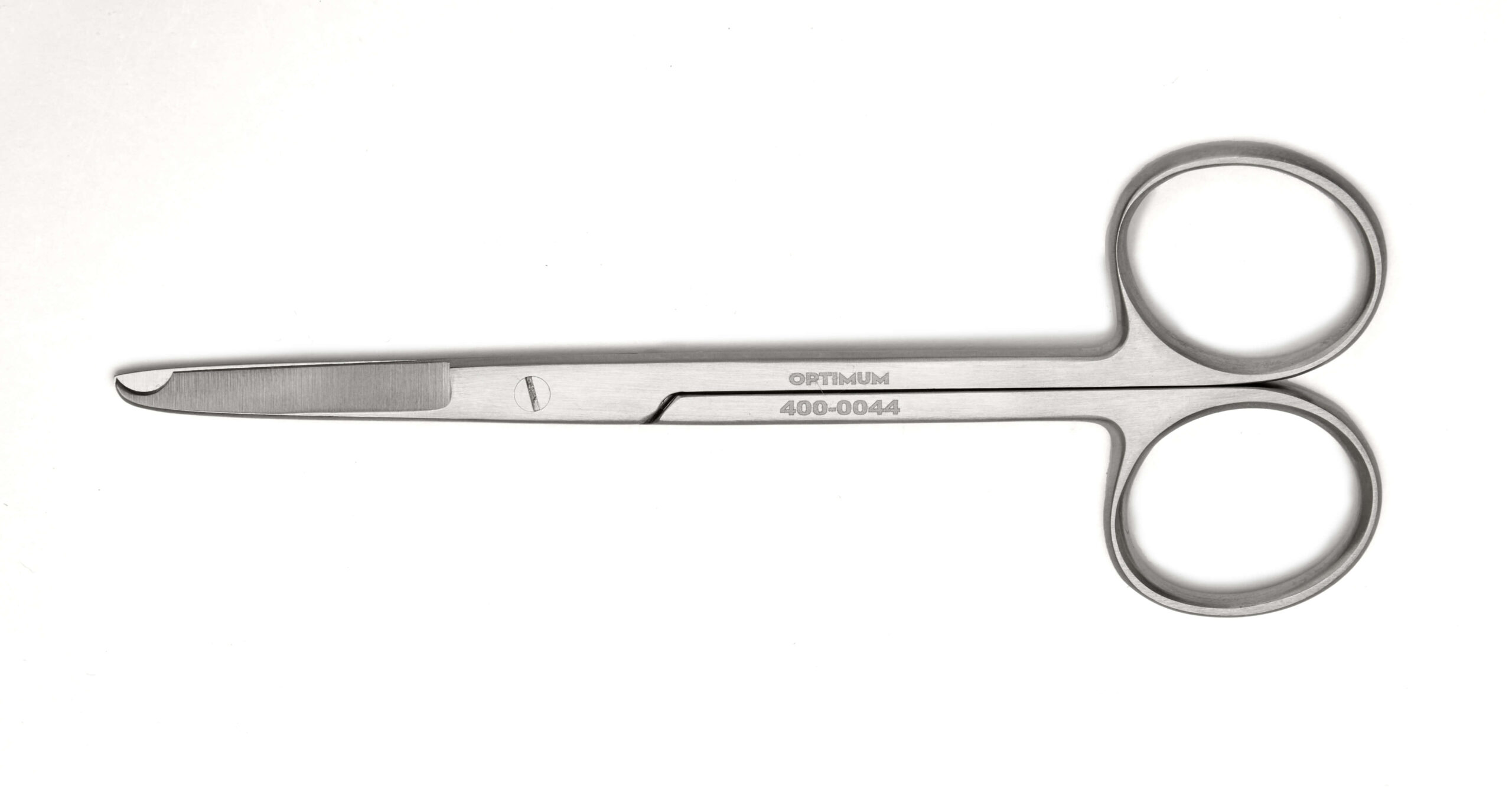 Classic 4.5" Suture Scissors – Surgical Veterinary Instrument By TM
