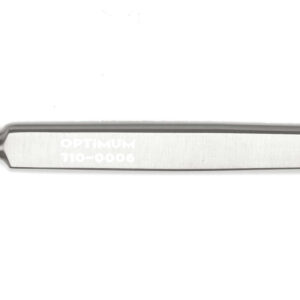 Retractor, Desmarres Lid, 5.5″, No. 4, 18mmx13cm