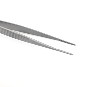 Forcep, DeBakey, 1.5mm, 6.25″