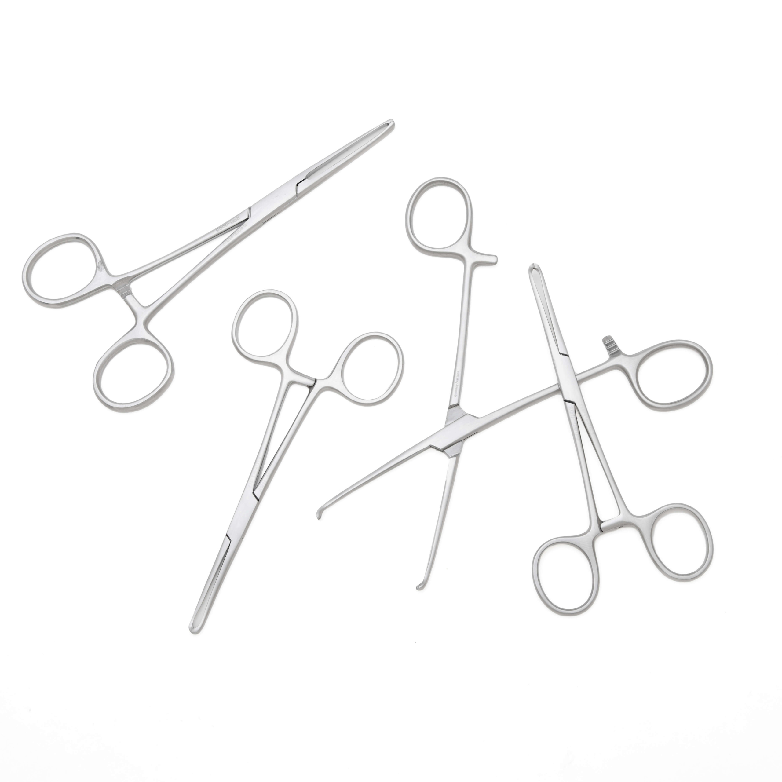 Allis Forceps – Optimum Vet Solutions