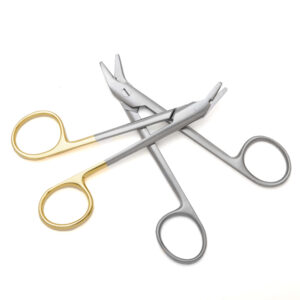 Wire Cutting Scissors