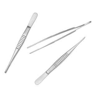 DeBakey Forceps