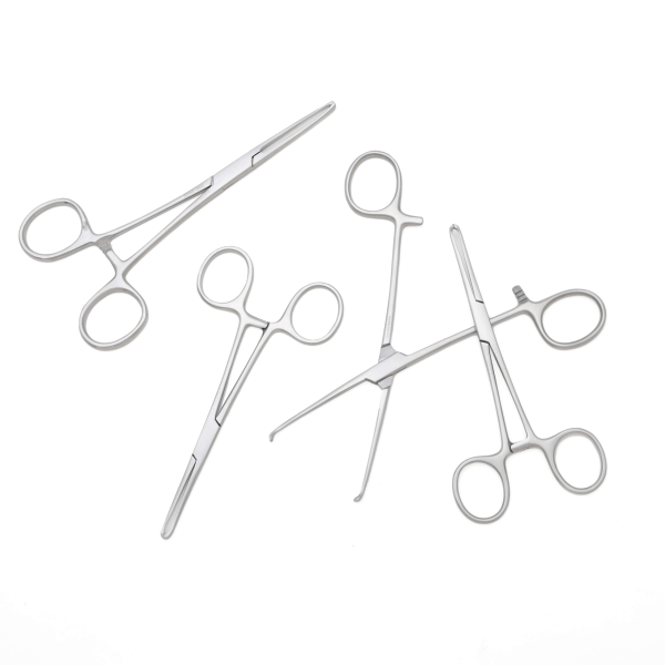 Allis Forcep
