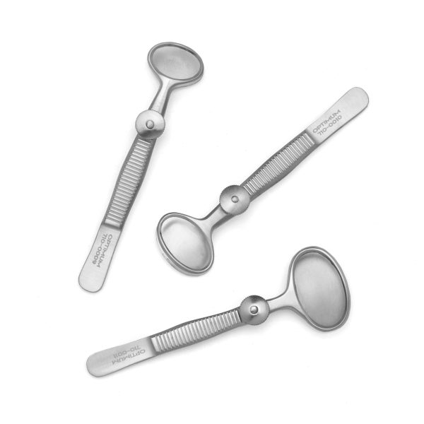 ChalazionForceps