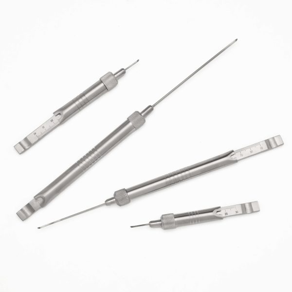 OrthoDepthGauges